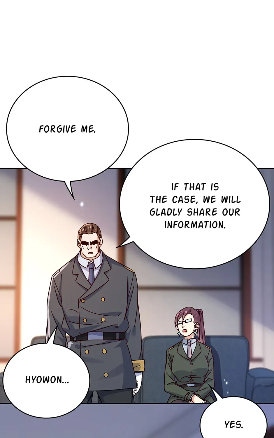 Aiming for Maximal Level in a Post-Apocalyptic World Chapter 63 - Page 93