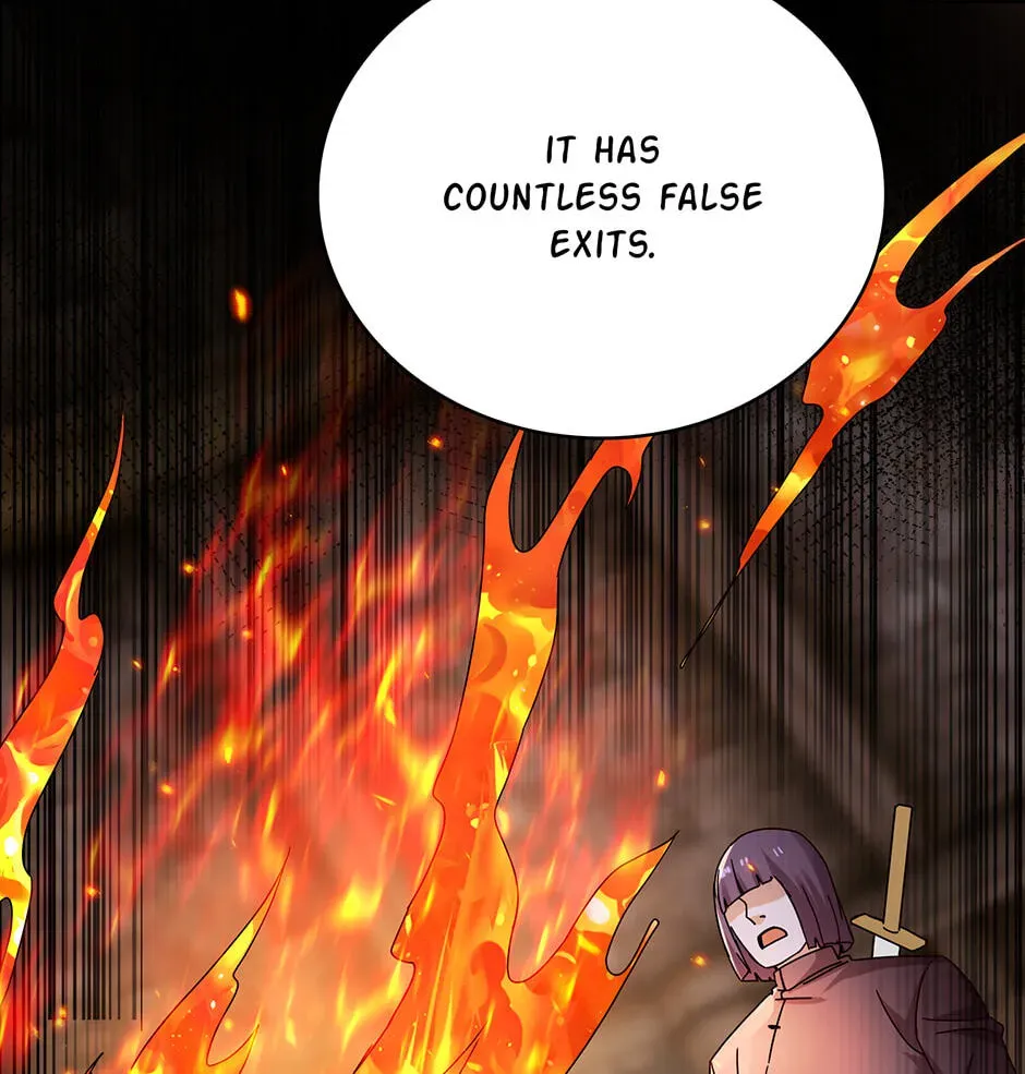 Aiming for Maximal Level in a Post-Apocalyptic World Chapter 63 - Page 100
