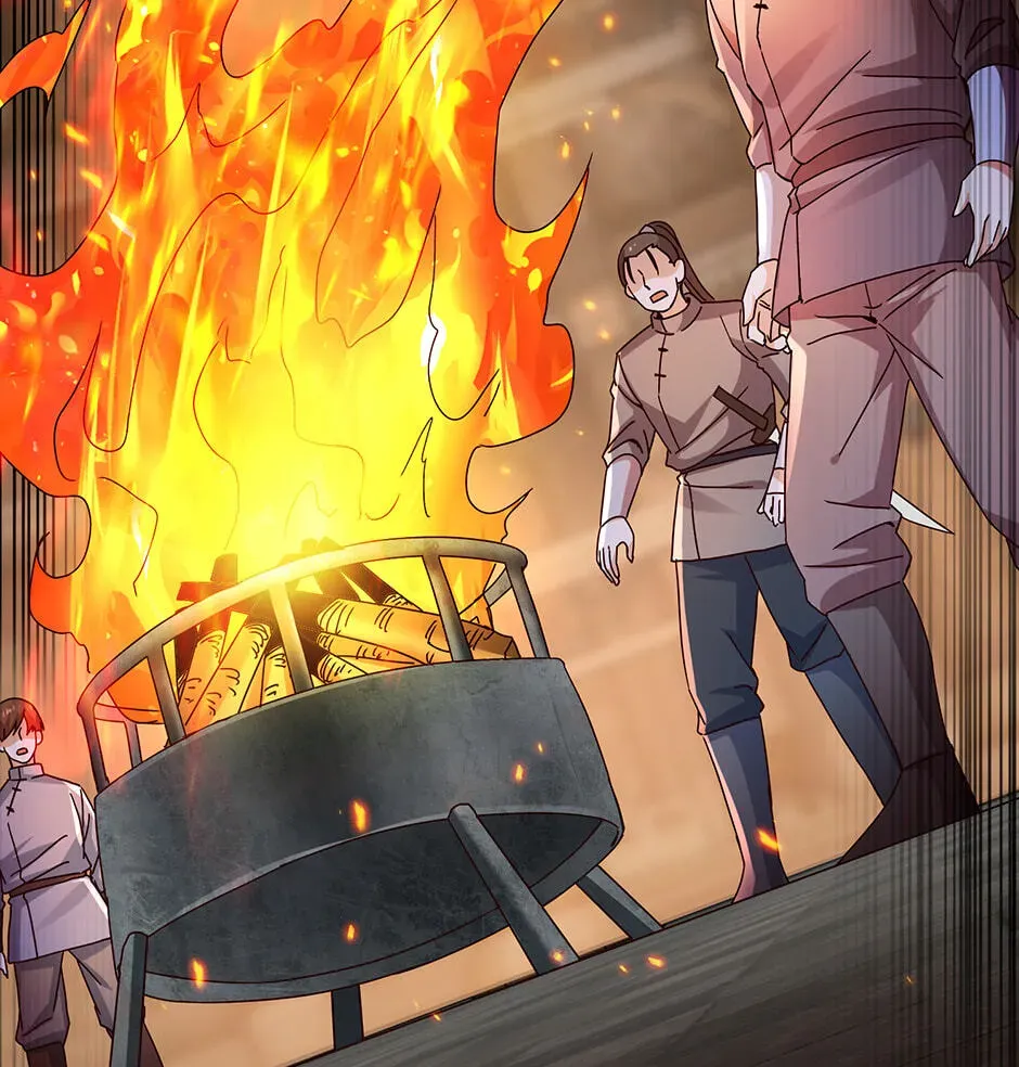 Aiming for Maximal Level in a Post-Apocalyptic World Chapter 63 - Page 101