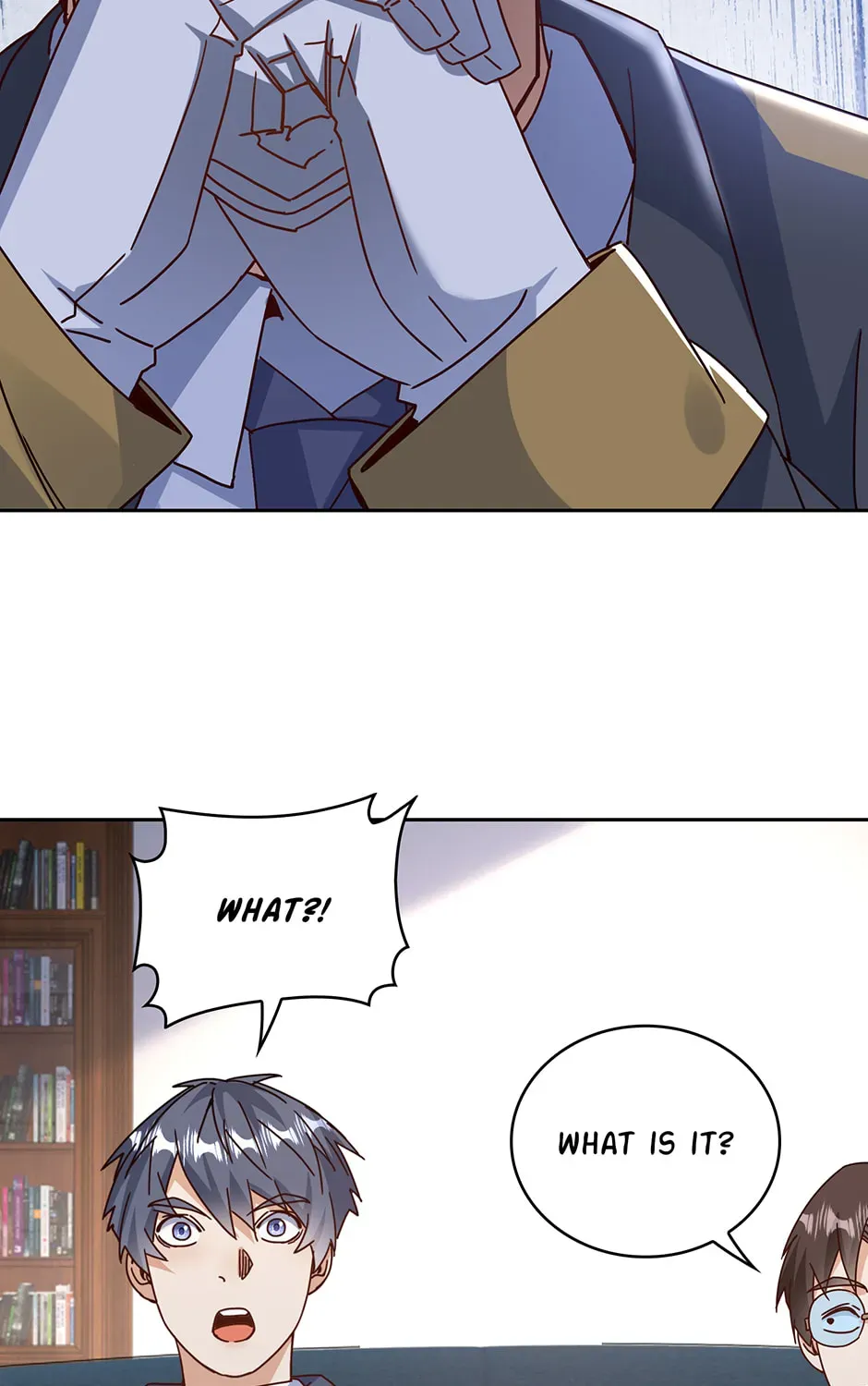 Aiming for Maximal Level in a Post-Apocalyptic World Chapter 63 - Page 113