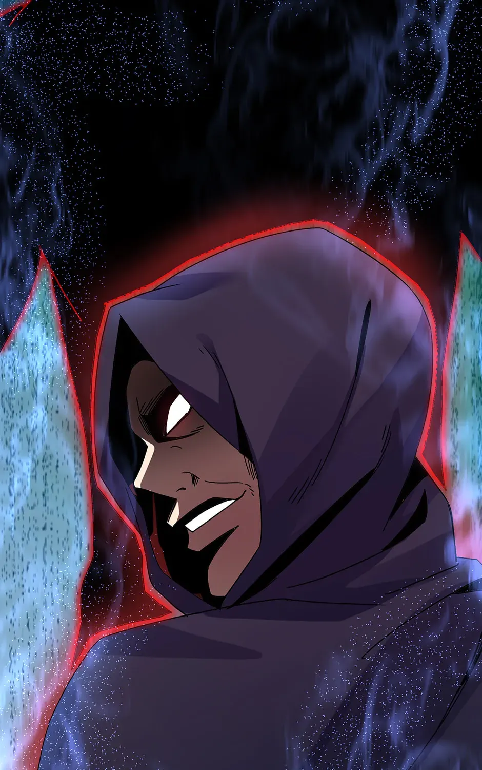 Aiming for Maximal Level in a Post-Apocalyptic World Chapter 63 - Page 121