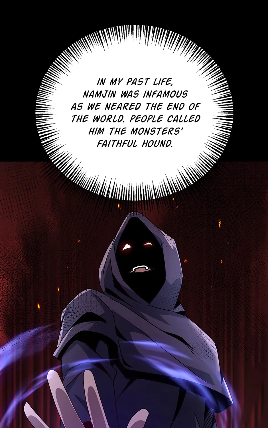 Aiming for Maximal Level in a Post-Apocalyptic World Chapter 64 - Page 3