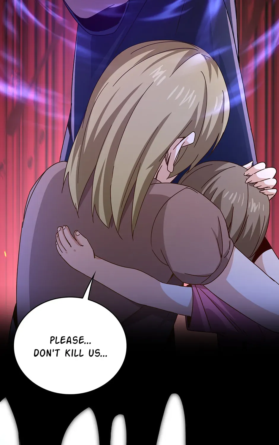 Aiming for Maximal Level in a Post-Apocalyptic World Chapter 64 - Page 5