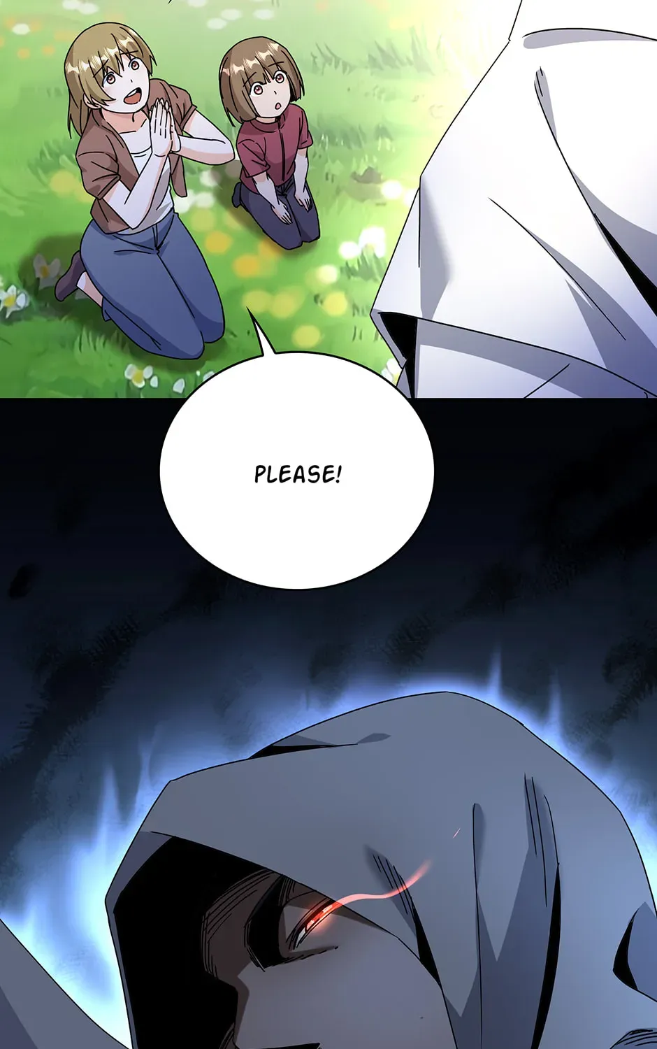 Aiming for Maximal Level in a Post-Apocalyptic World Chapter 64 - Page 15