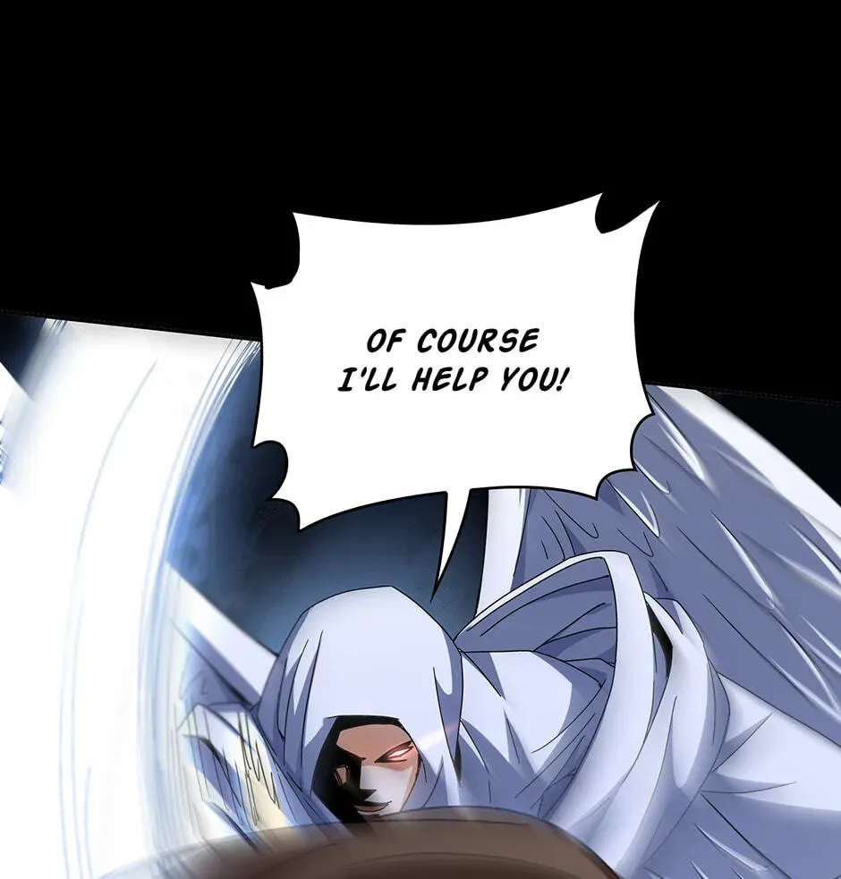 Aiming for Maximal Level in a Post-Apocalyptic World Chapter 64 - Page 19