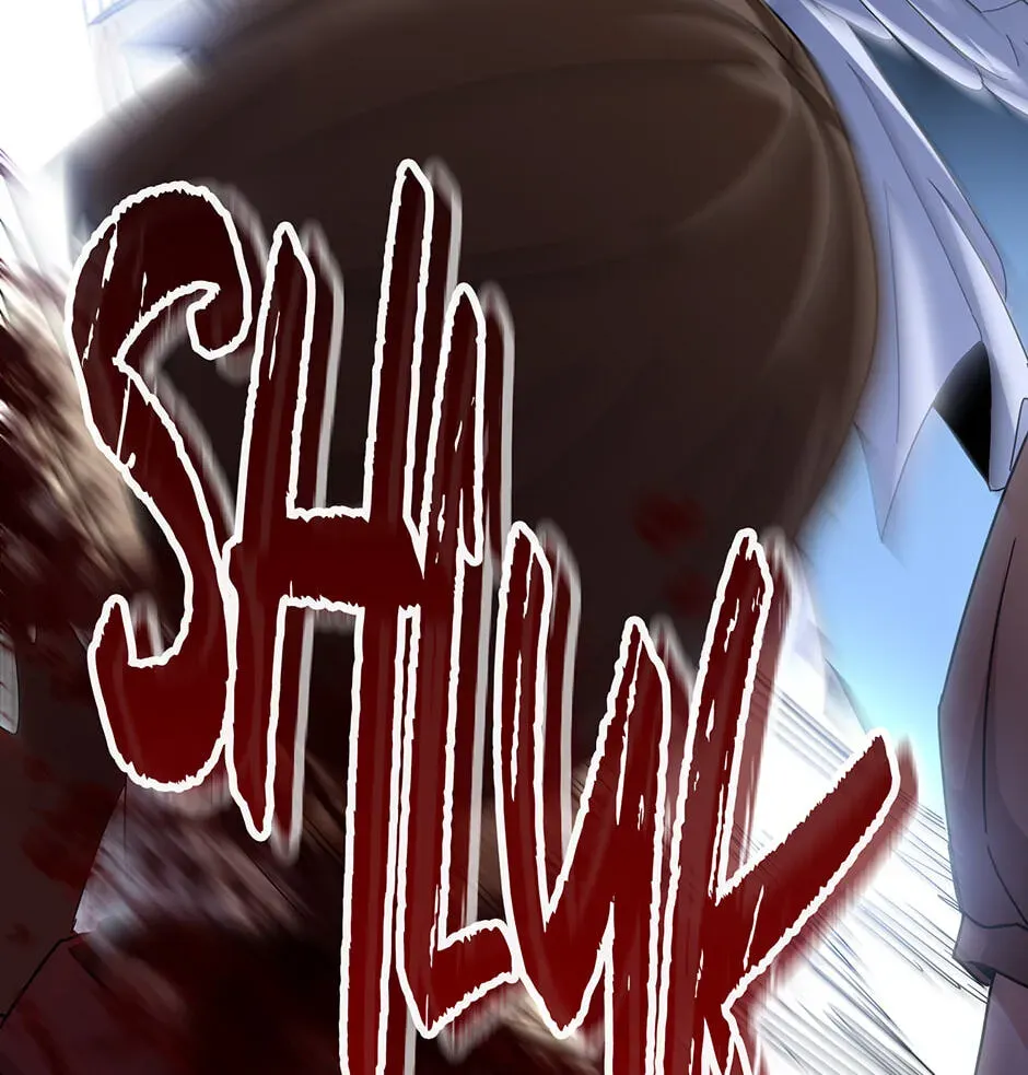 Aiming for Maximal Level in a Post-Apocalyptic World Chapter 64 - Page 20