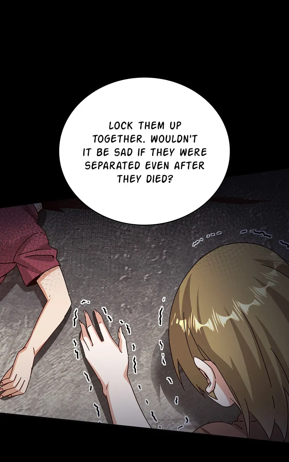 Aiming for Maximal Level in a Post-Apocalyptic World Chapter 64 - Page 25