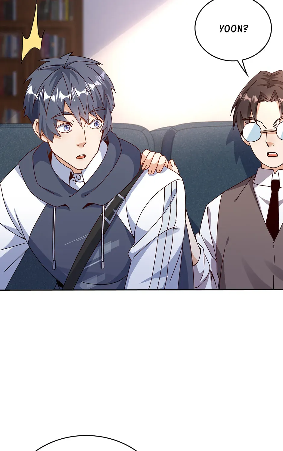Aiming for Maximal Level in a Post-Apocalyptic World Chapter 64 - Page 35