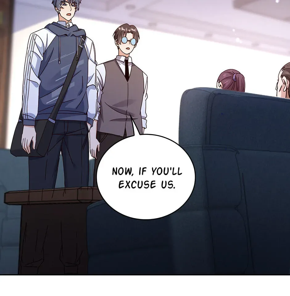 Aiming for Maximal Level in a Post-Apocalyptic World Chapter 64 - Page 42