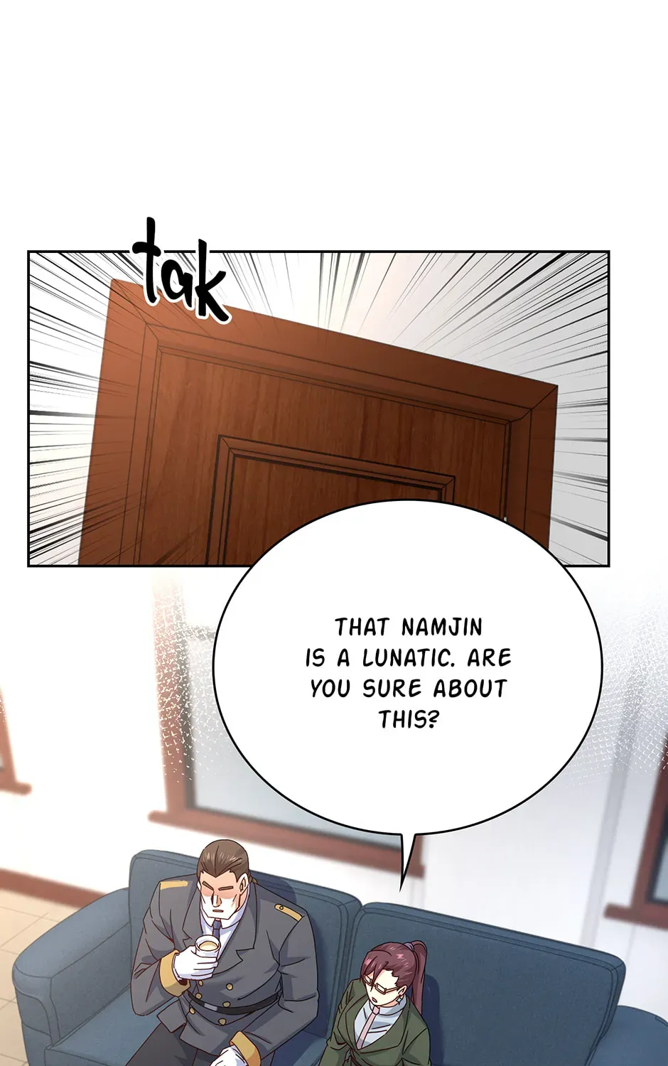 Aiming for Maximal Level in a Post-Apocalyptic World Chapter 64 - Page 47