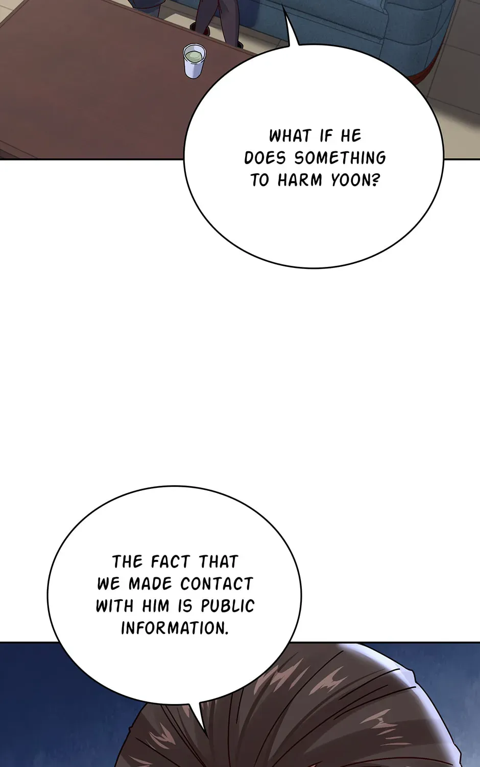 Aiming for Maximal Level in a Post-Apocalyptic World Chapter 64 - Page 49