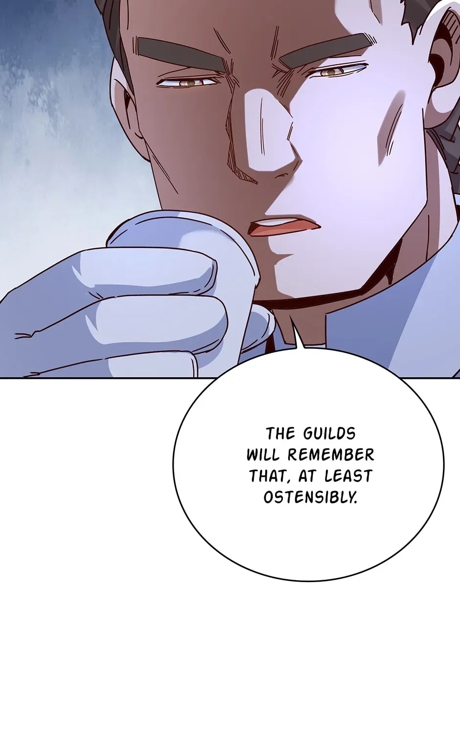 Aiming for Maximal Level in a Post-Apocalyptic World Chapter 64 - Page 51