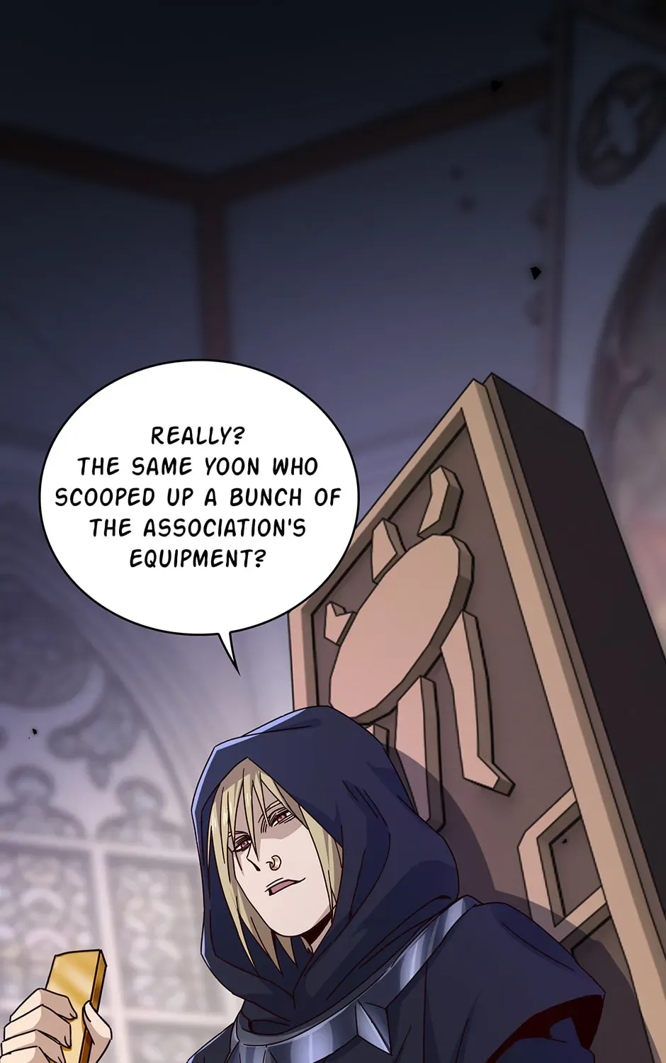 Aiming for Maximal Level in a Post-Apocalyptic World Chapter 64 - Page 63