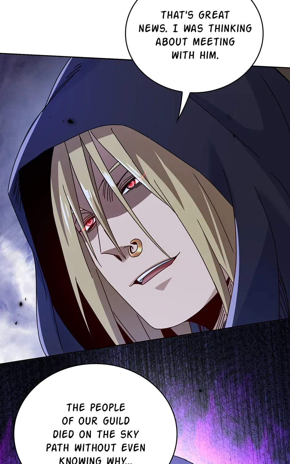 Aiming for Maximal Level in a Post-Apocalyptic World Chapter 64 - Page 67