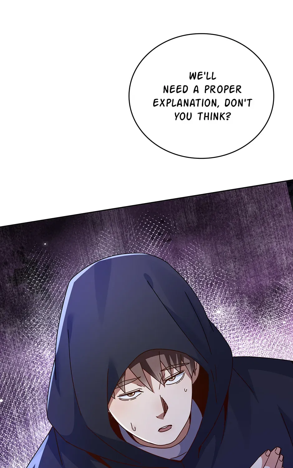 Aiming for Maximal Level in a Post-Apocalyptic World Chapter 64 - Page 71