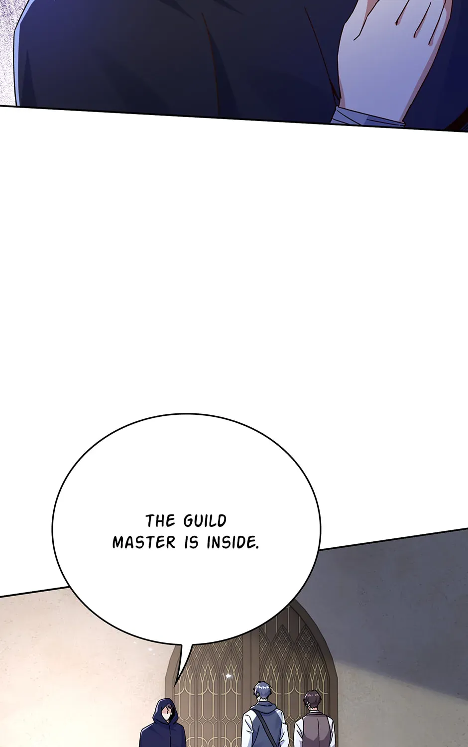 Aiming for Maximal Level in a Post-Apocalyptic World Chapter 64 - Page 73