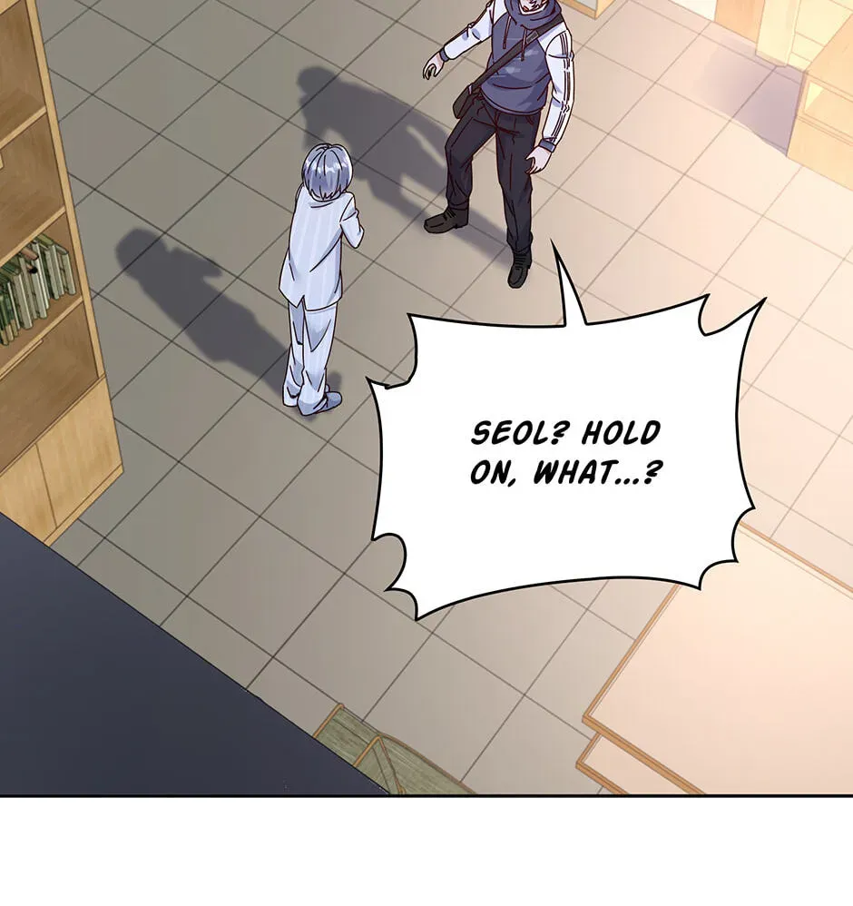 Aiming for Maximal Level in a Post-Apocalyptic World Chapter 64 - Page 88