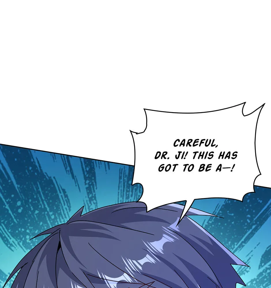 Aiming for Maximal Level in a Post-Apocalyptic World Chapter 64 - Page 89