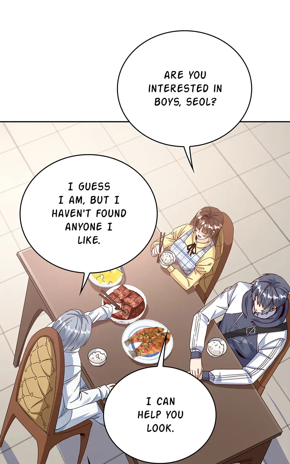 Aiming for Maximal Level in a Post-Apocalyptic World Chapter 64 - Page 107
