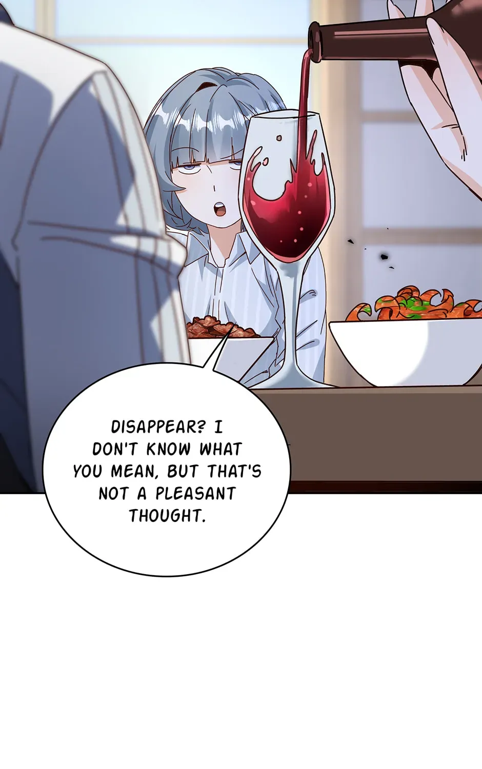 Aiming for Maximal Level in a Post-Apocalyptic World Chapter 64 - Page 119