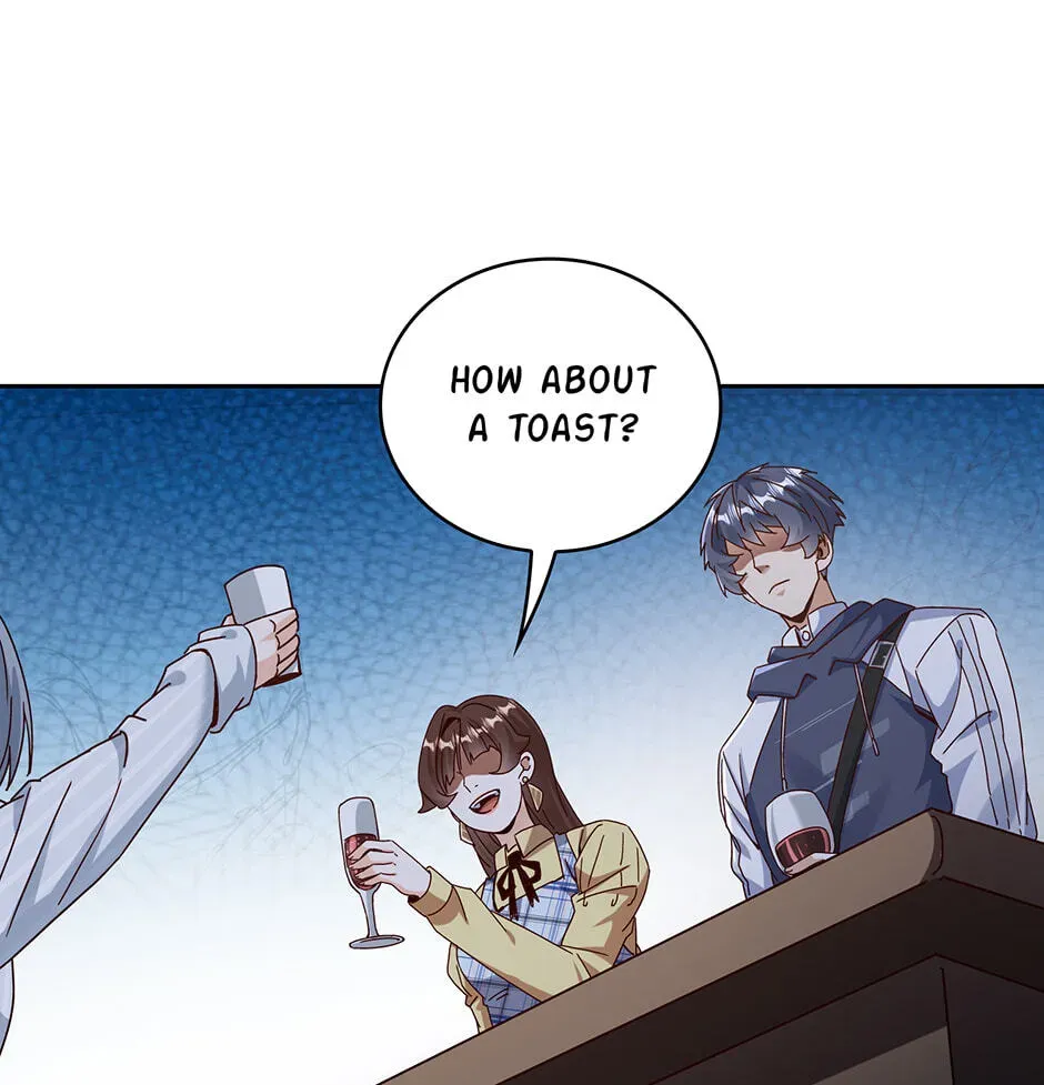 Aiming for Maximal Level in a Post-Apocalyptic World Chapter 64 - Page 123