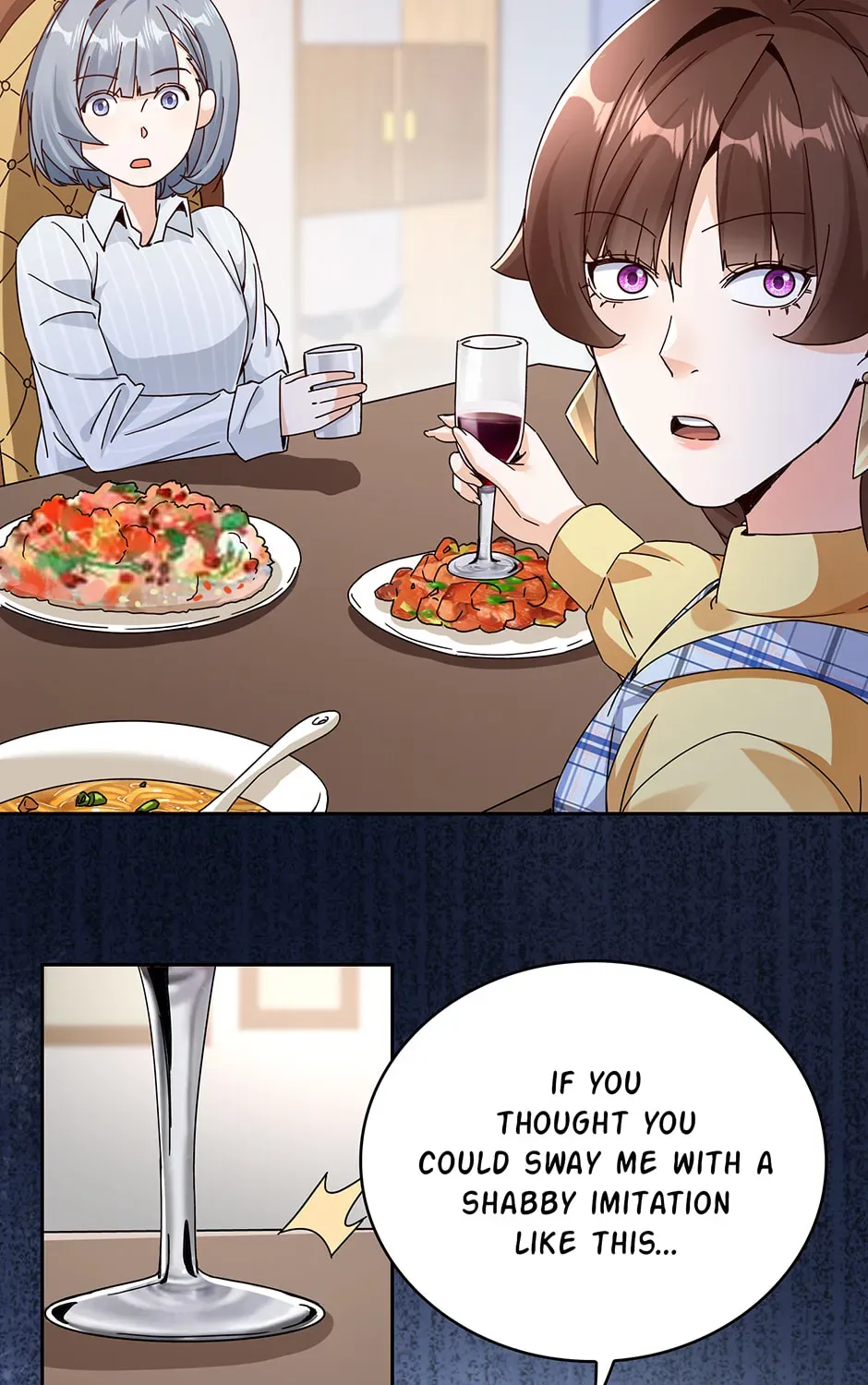 Aiming for Maximal Level in a Post-Apocalyptic World Chapter 65 - Page 5