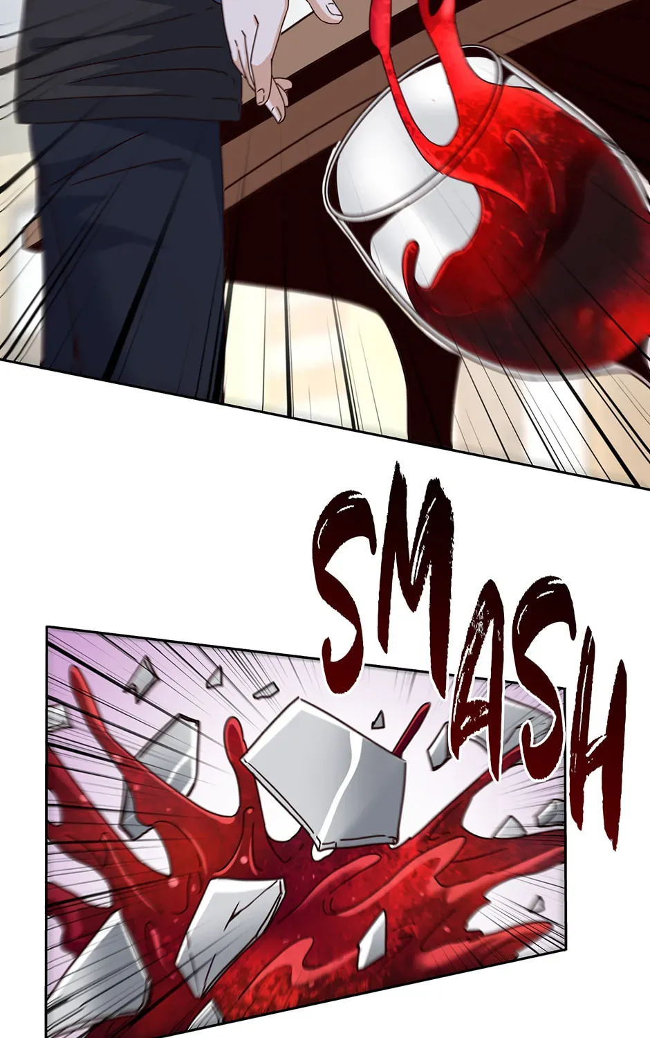 Aiming for Maximal Level in a Post-Apocalyptic World Chapter 65 - Page 11