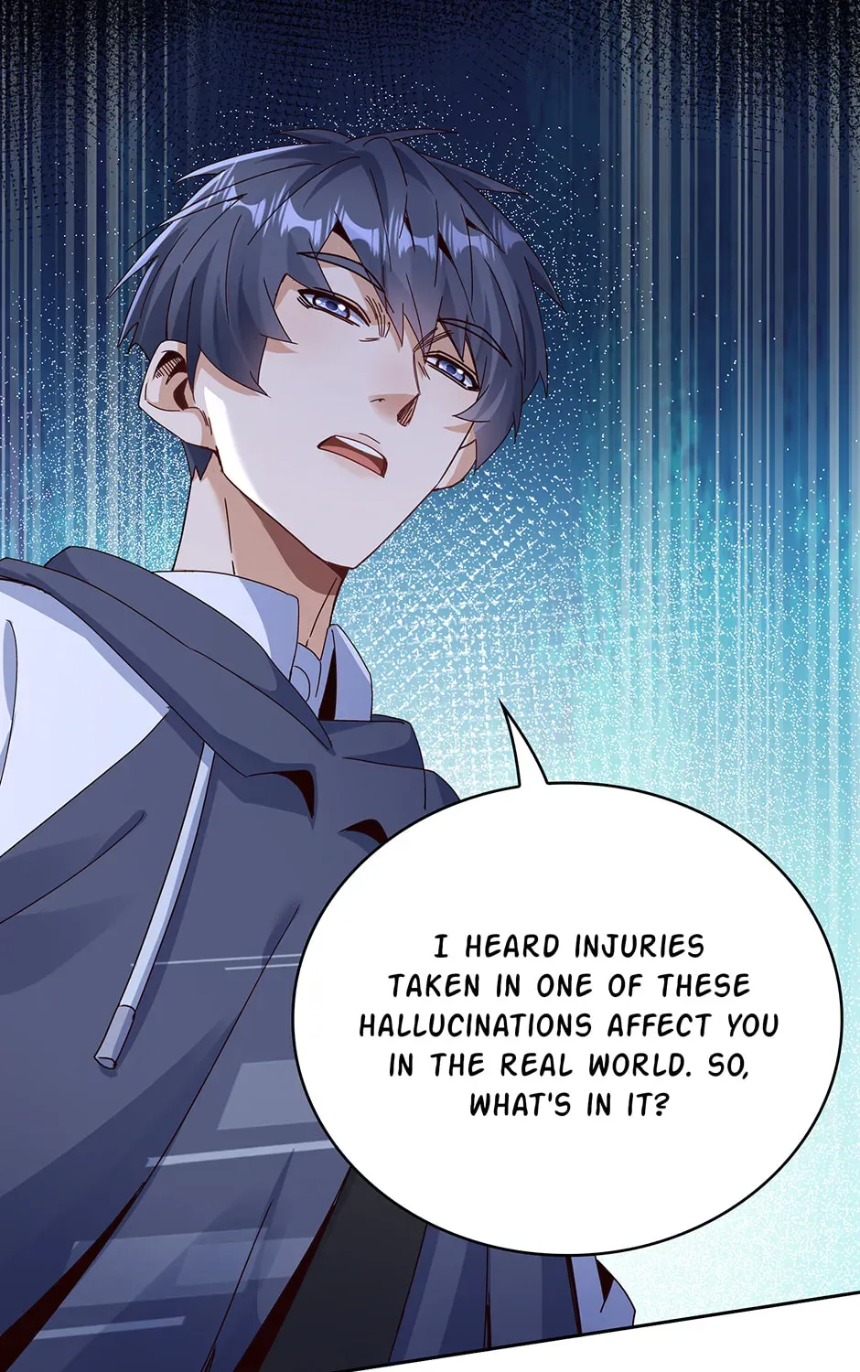 Aiming for Maximal Level in a Post-Apocalyptic World Chapter 65 - Page 15
