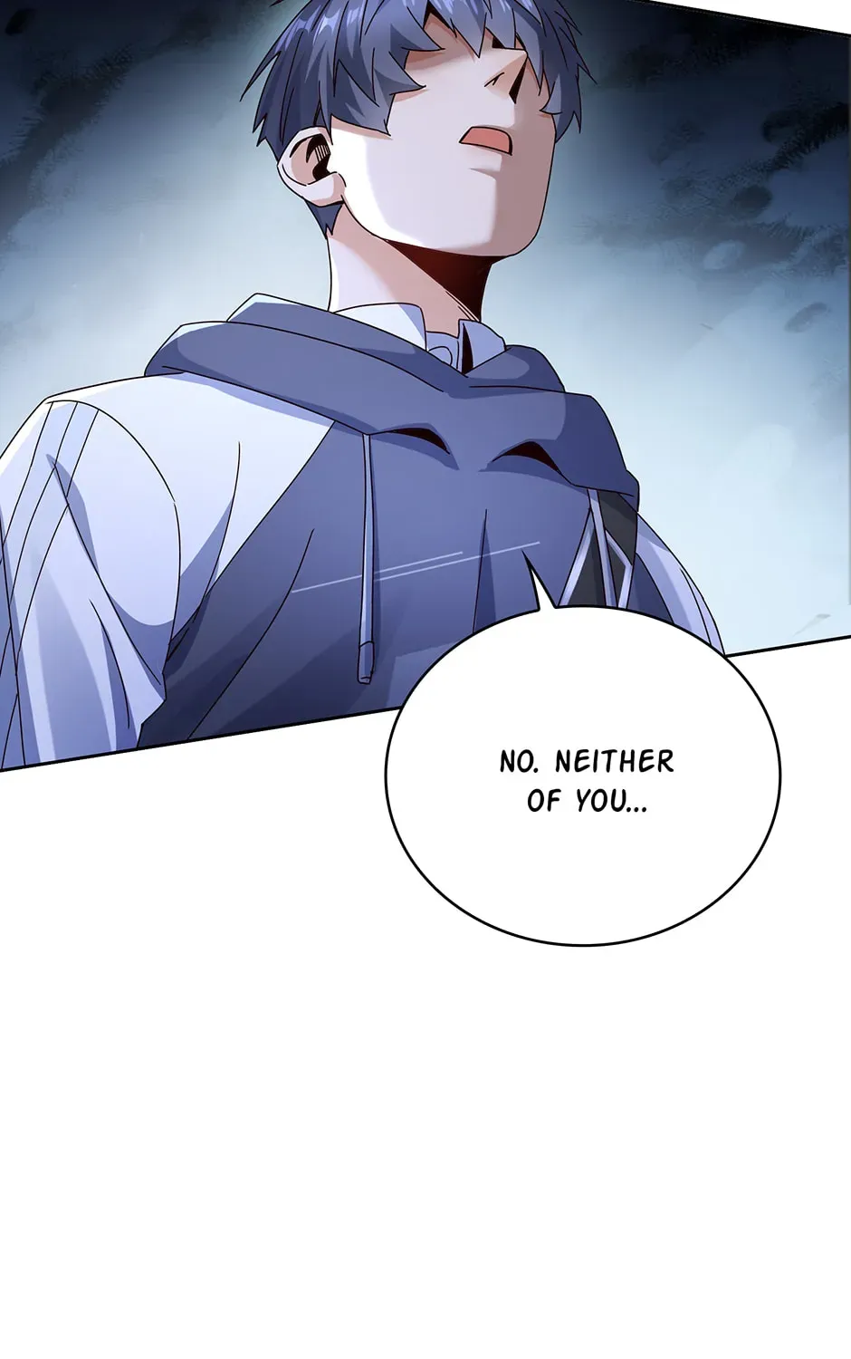 Aiming for Maximal Level in a Post-Apocalyptic World Chapter 65 - Page 23