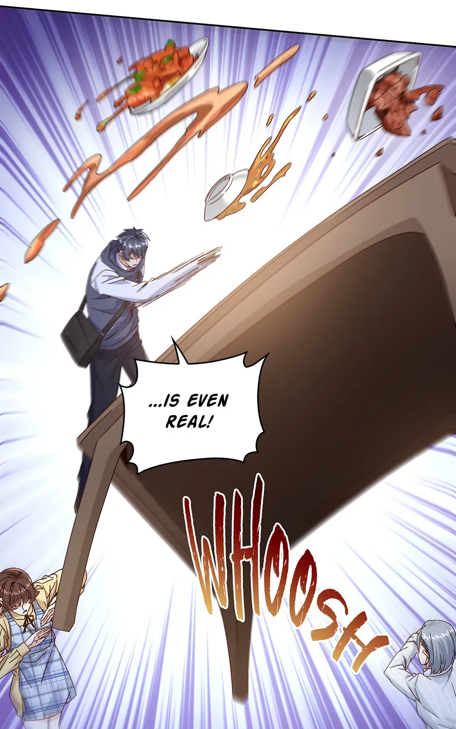 Aiming for Maximal Level in a Post-Apocalyptic World Chapter 65 - Page 25