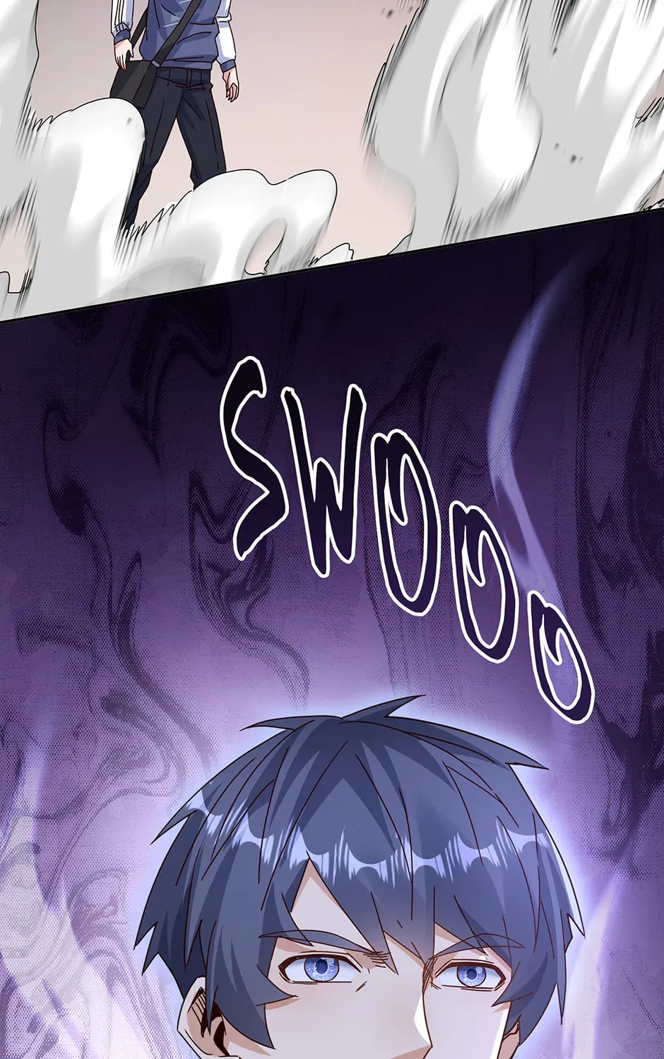 Aiming for Maximal Level in a Post-Apocalyptic World Chapter 65 - Page 29