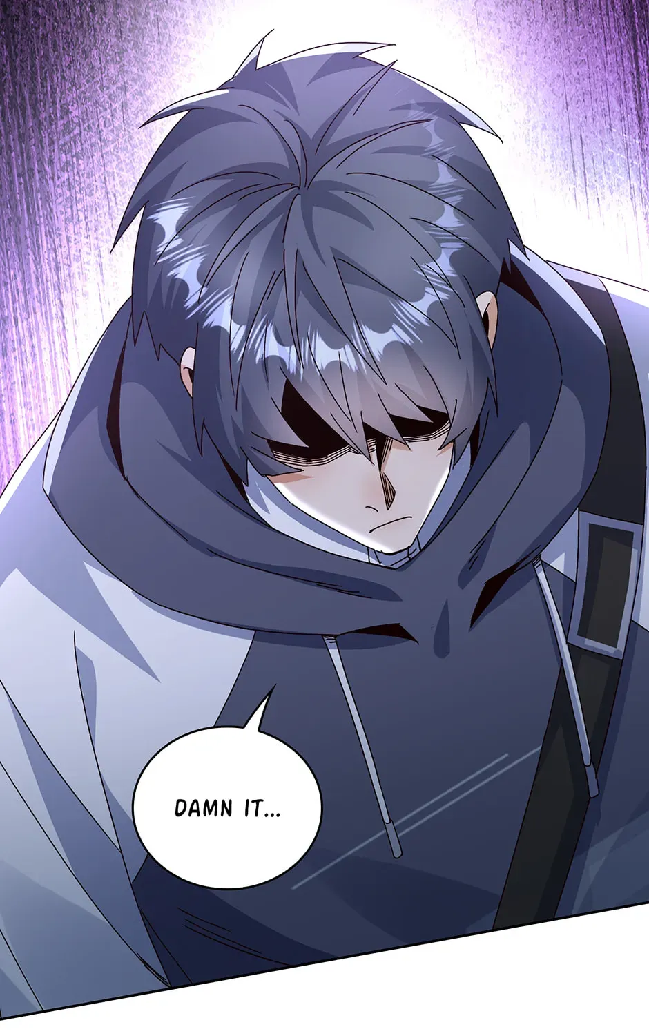 Aiming for Maximal Level in a Post-Apocalyptic World Chapter 65 - Page 47