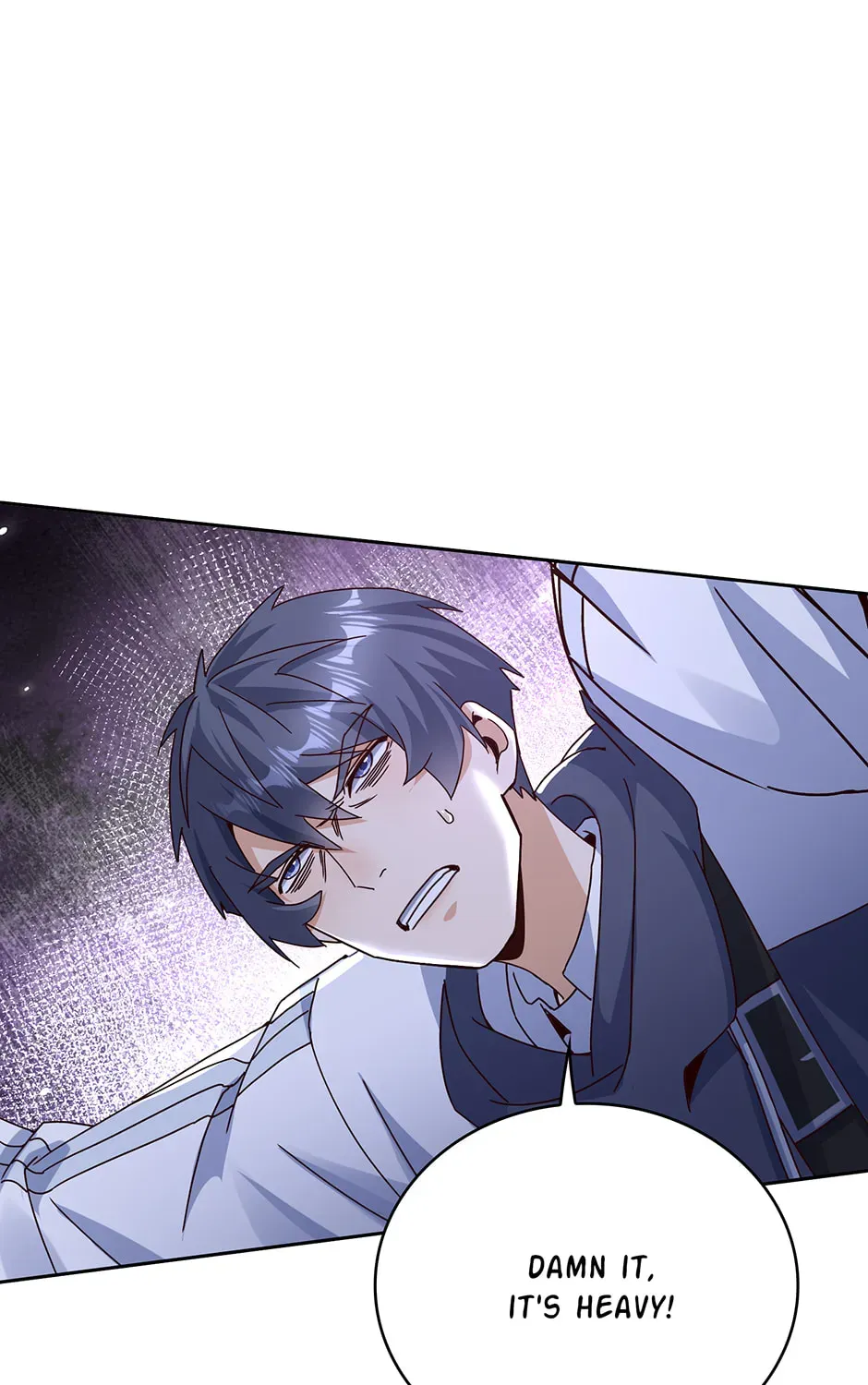 Aiming for Maximal Level in a Post-Apocalyptic World Chapter 65 - Page 65