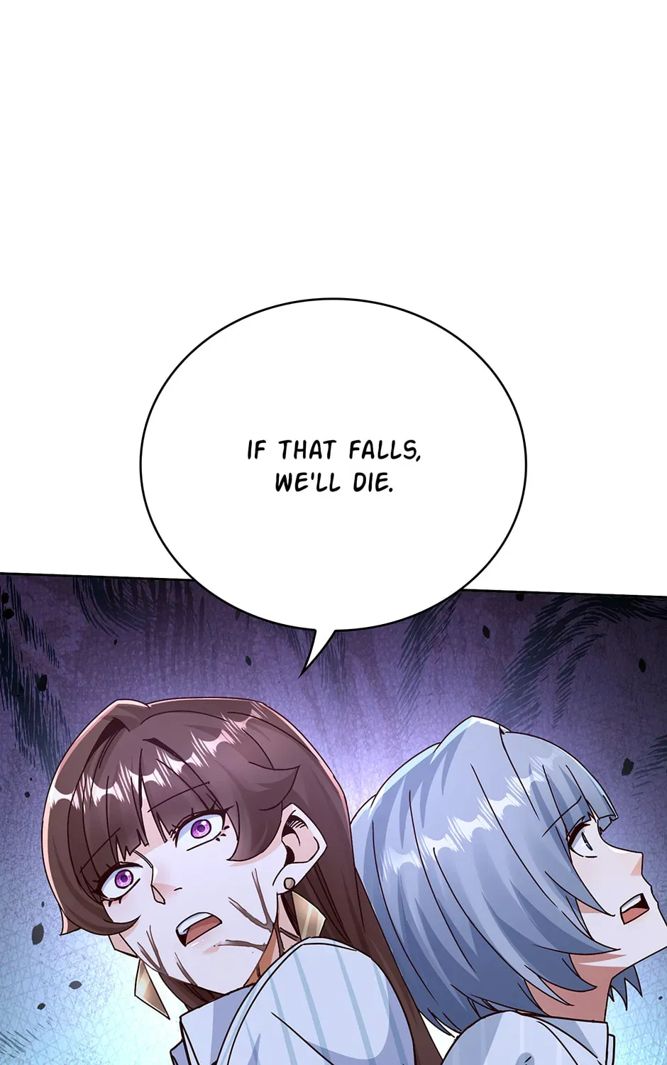 Aiming for Maximal Level in a Post-Apocalyptic World Chapter 65 - Page 67