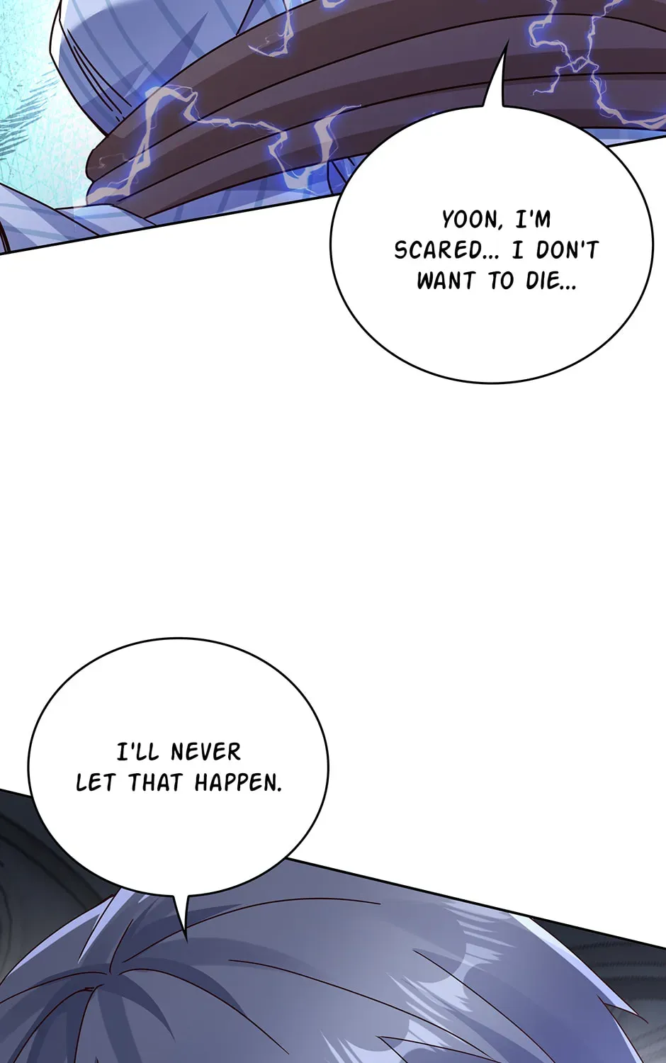 Aiming for Maximal Level in a Post-Apocalyptic World Chapter 65 - Page 69