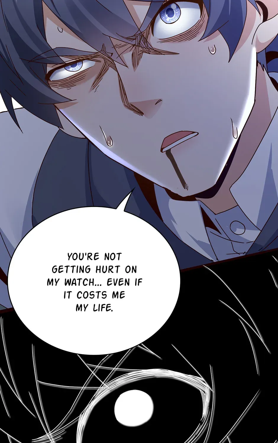 Aiming for Maximal Level in a Post-Apocalyptic World Chapter 65 - Page 71