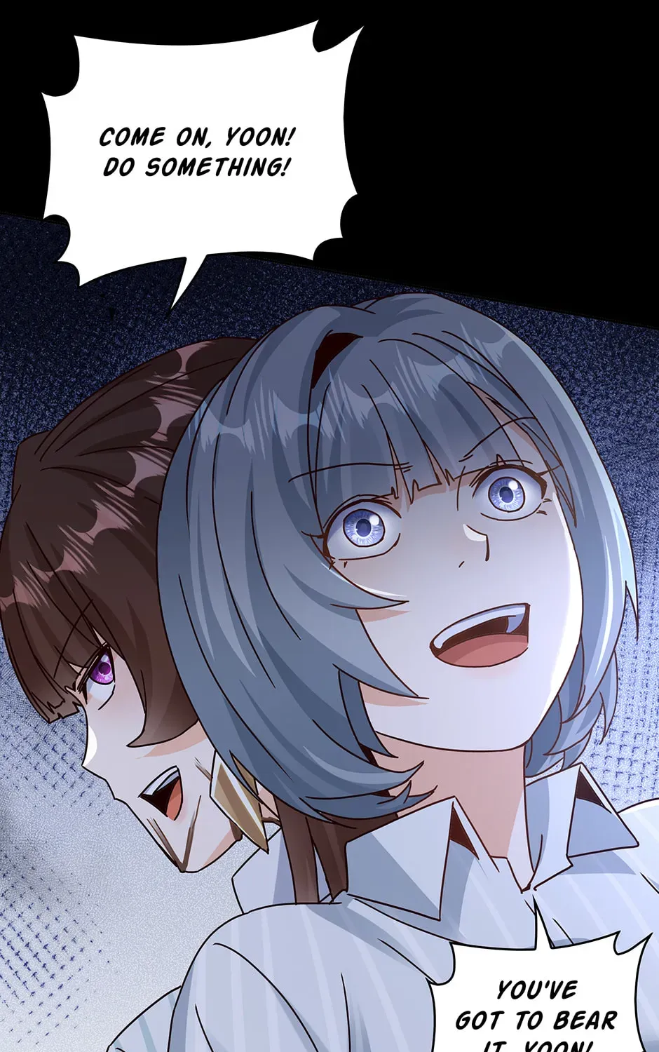 Aiming for Maximal Level in a Post-Apocalyptic World Chapter 65 - Page 79