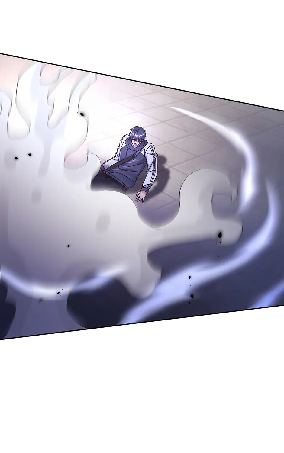 Aiming for Maximal Level in a Post-Apocalyptic World Chapter 65 - Page 111