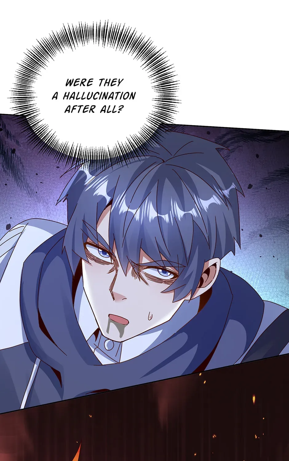 Aiming for Maximal Level in a Post-Apocalyptic World Chapter 65 - Page 113