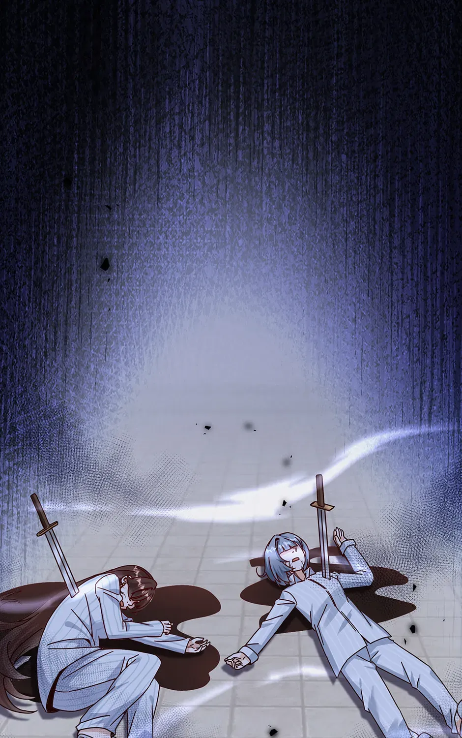 Aiming for Maximal Level in a Post-Apocalyptic World Chapter 66 - Page 3