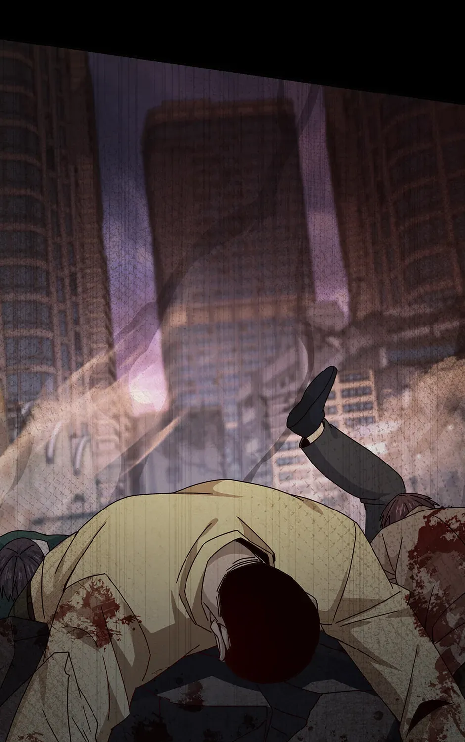 Aiming for Maximal Level in a Post-Apocalyptic World Chapter 66 - Page 17