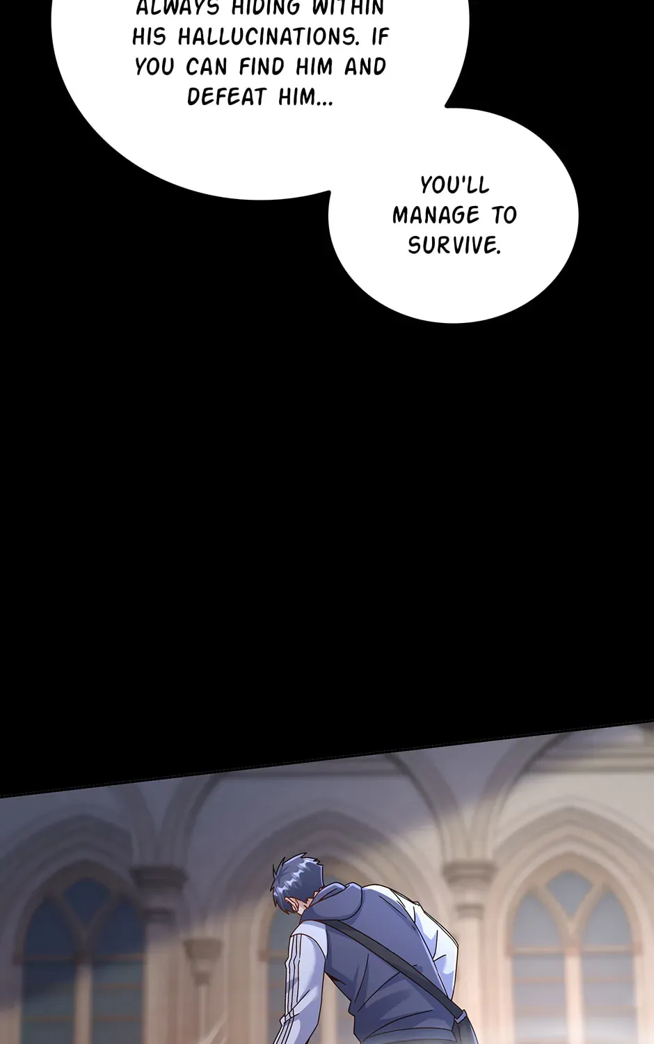 Aiming for Maximal Level in a Post-Apocalyptic World Chapter 66 - Page 27