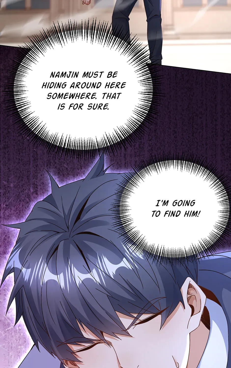 Aiming for Maximal Level in a Post-Apocalyptic World Chapter 66 - Page 29