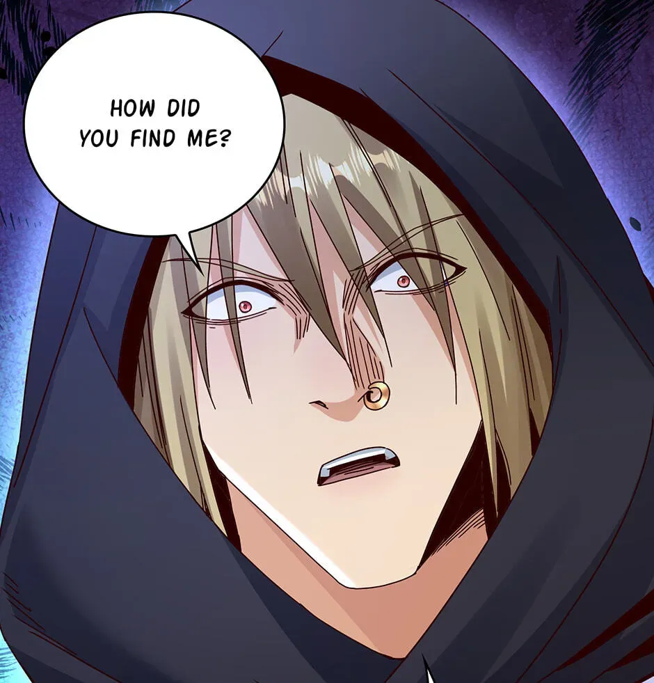 Aiming for Maximal Level in a Post-Apocalyptic World Chapter 66 - Page 41