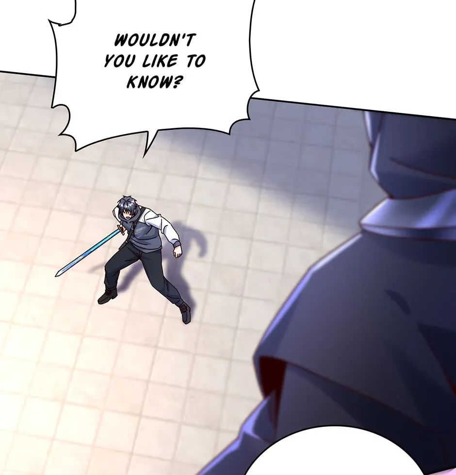 Aiming for Maximal Level in a Post-Apocalyptic World Chapter 66 - Page 43