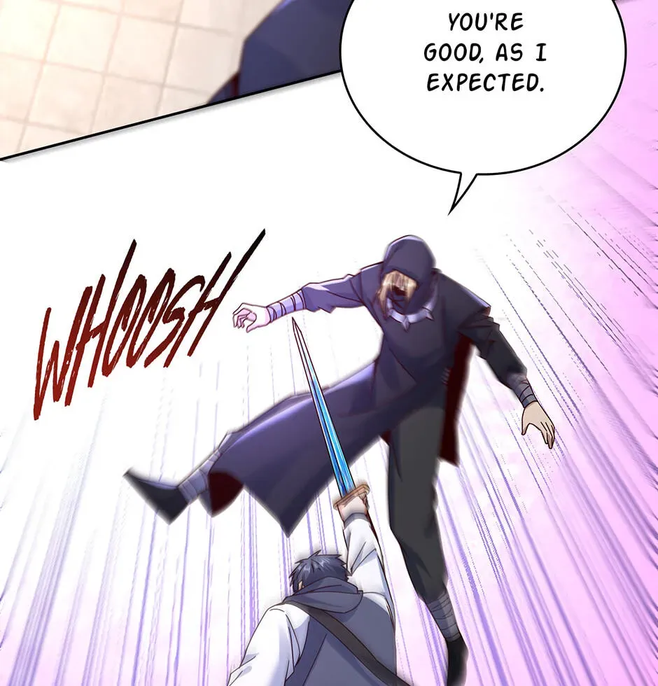 Aiming for Maximal Level in a Post-Apocalyptic World Chapter 66 - Page 44