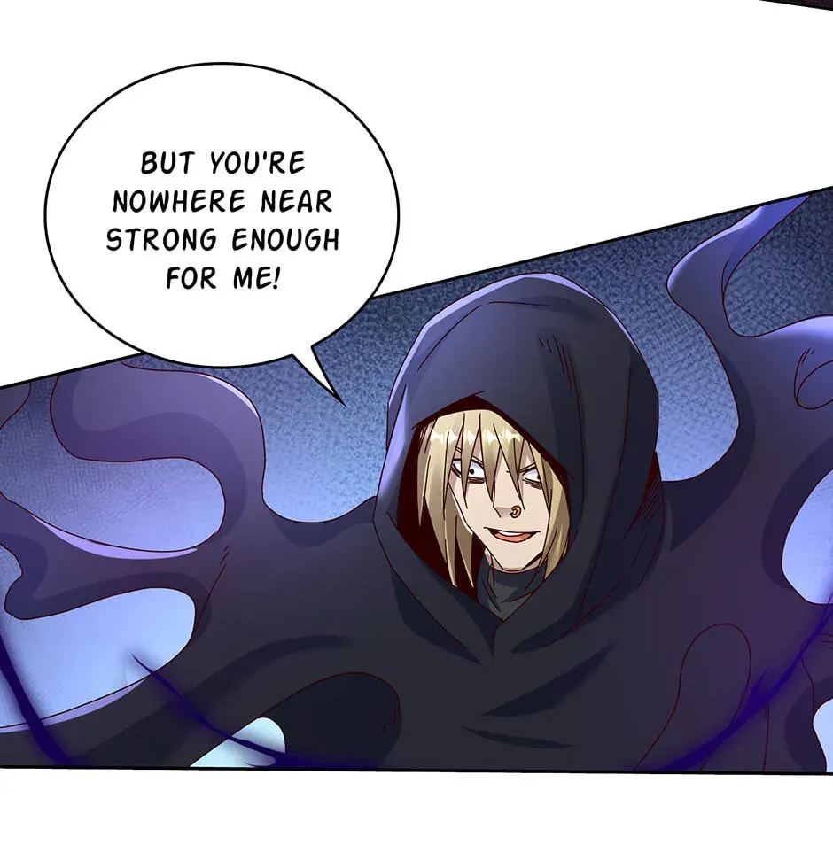 Aiming for Maximal Level in a Post-Apocalyptic World Chapter 66 - Page 46