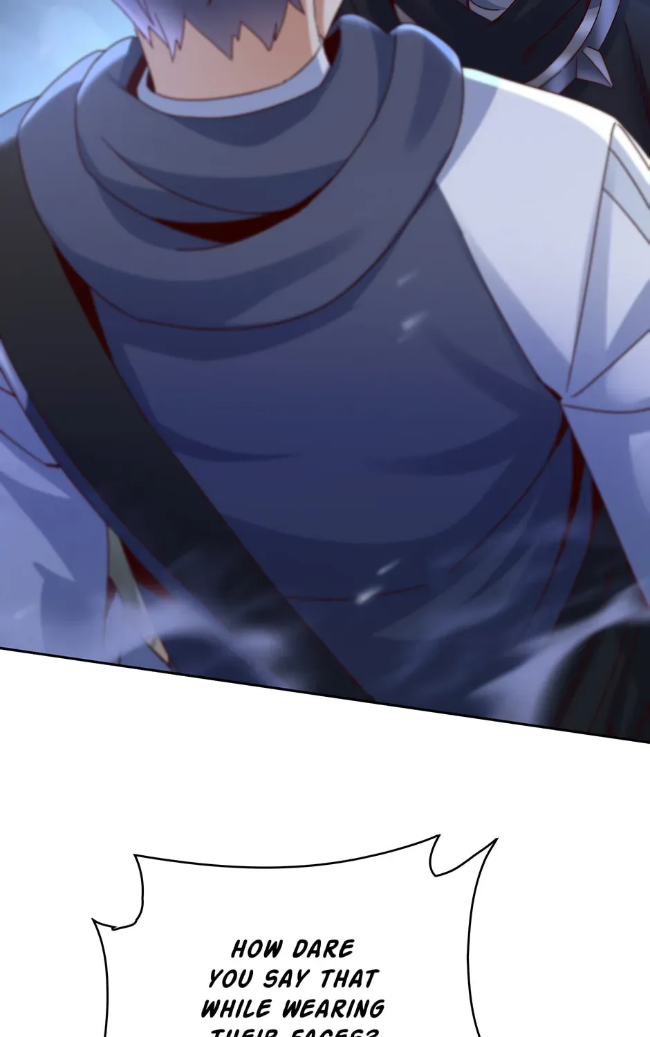 Aiming for Maximal Level in a Post-Apocalyptic World Chapter 66 - Page 59