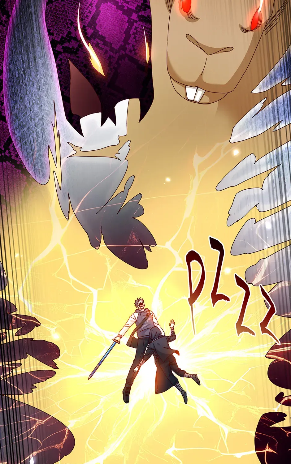 Aiming for Maximal Level in a Post-Apocalyptic World Chapter 66 - Page 67