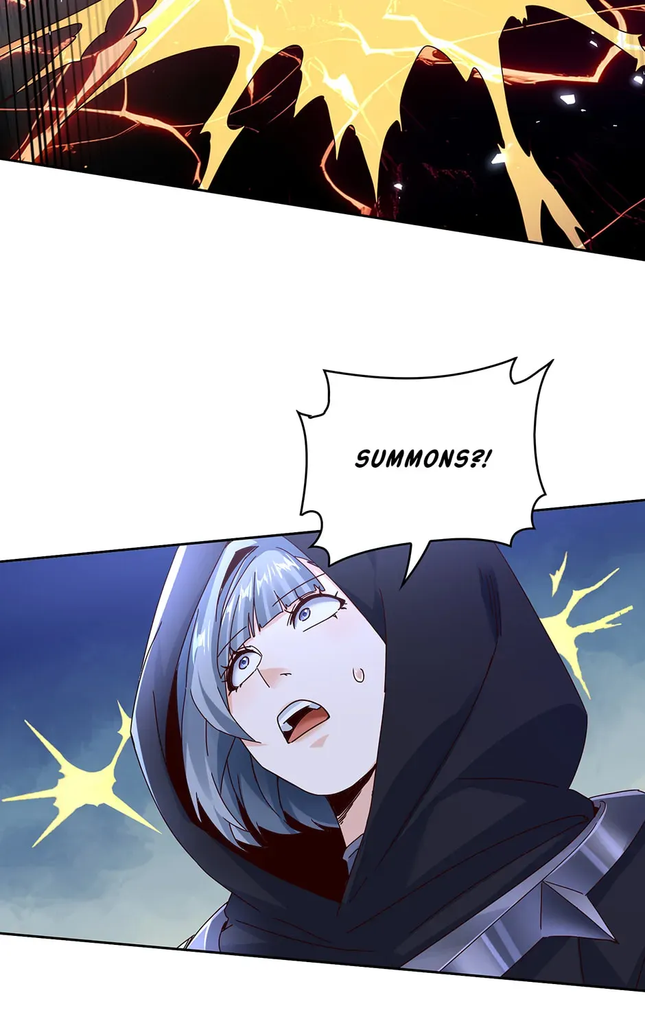 Aiming for Maximal Level in a Post-Apocalyptic World Chapter 66 - Page 69